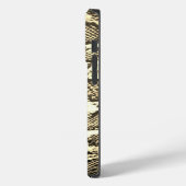 Étui "Snake" pour iPhone / iPad (Verso / Gauche)