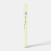 Étui Stealth Millionaire Case-Mate pour iPhone (Côté gauche)