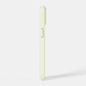 Étui Stealth Millionaire Case-Mate pour iPhone (Côté droit)