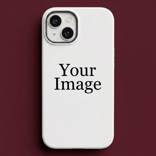 Étui sur mesure Case-Mate pour iPhone