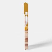 Étui technologique vibrant pour popsicles d'été (Verso / Gauche)