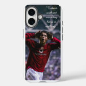 ÉTUI TÉLÉPHONE CRISTIANO RONALDO (Verso)