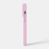 Étui Téléphone Parle-moi Coquin (Côté gauche)