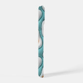 Étui téléphonique 3D Puffy Sunny Side Up (Côté droit)