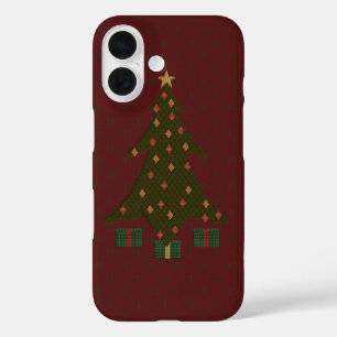 Étui téléphonique Coque-Mate de Noël