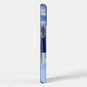 Étui téléphonique de Noël Premium (Verso / Droite)