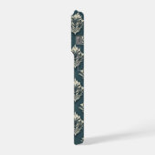 Étui téléphonique déco (Côté gauche)