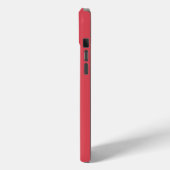 Étui téléphonique Polka Dot de maman (Verso / Gauche)