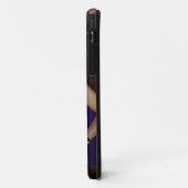 Étui téléphonique pour fille-fille-rire (Dos/Gauche)