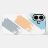 Étui téléphonique Premium iPhone 16 | mince, durab (Verso (horizontal))
