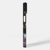 Étui téléphonique rétro des années 50 (Verso / Droite)