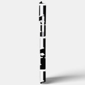 Étui Toff Case-Mate pour iPhone (Verso / Gauche)