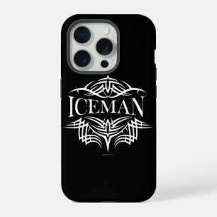 Étui Tribal Hockey (Iceman) pour iPhone 5