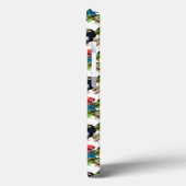 Étui tropical pour iPad Mini (Verso / Gauche)