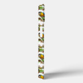 Étui tropical pour iPad Mini (Verso / Droite)