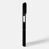 Étui TURBO pour iPhone / iPad (Verso / Droite)