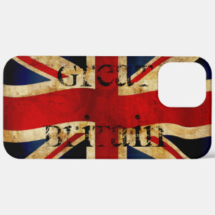 Étui Union Jack pour iPod Touch (5e génération)