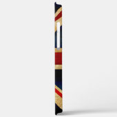 Étui Union Jack pour iPod Touch (5e génération) (Verso / Gauche)