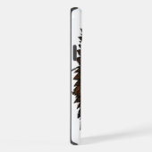 Étui US Eagle pour iPhone 15 Plus (Côté droit)