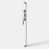 Étui US Eagle pour iPhone 15 Pro Max (Côté gauche)