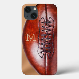 Étui Xtreme Tough Vintage Football pour iPhone 6