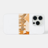 Étuis de téléphone (Verso Horizontal)