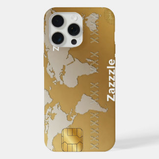 Étuis de téléphone Business Gold Premium