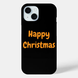 Étuis de téléphone Joyeux Noël