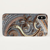 Étuis de téléphone Luxe & Glam (Dos (Horizontal))