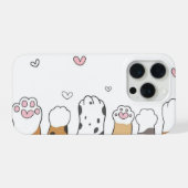 Étuis de téléphone mignons (Verso Horizontal)