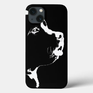 Étuis iPhone Chien de Terre-Neuve Chien de Terre-N