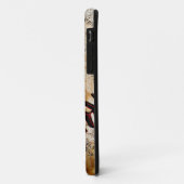 Étuis iPhone de BASEBALL Cool, iPhone 11 et plus (Dos/Gauche)