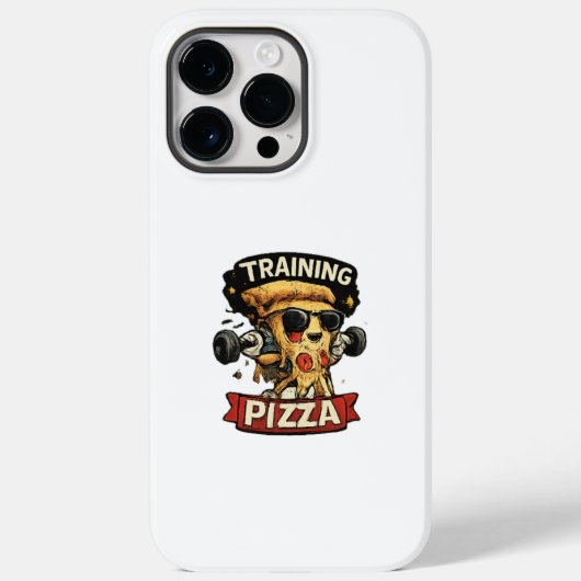 Étuis iPhone graphiques avec humour bizarre mignon (Verso)