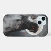 Étuis iPhone Itachi Uchiha (Verso Horizontal)