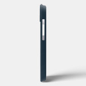 Étuis iPhone Orque Baleine Cas Épaulard Art (Verso / Gauche)