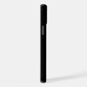 Étuis iPhone personnalisés avec nom minimal (Côté droit)