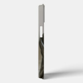 Étuis iPhone pour couples romantiques avec écritur (Verso / Droite)