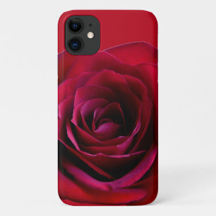 Étuis iPhone Rose Rouge Étui iPhone Roses