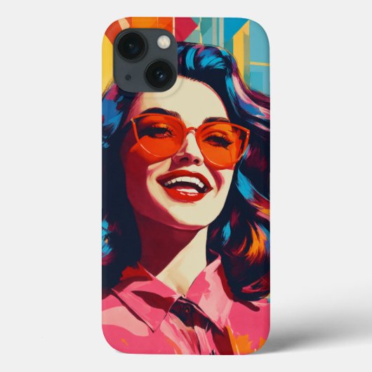 Étuis pour iPhone (Verso)