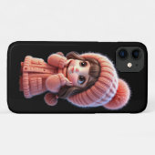 Étuis pour iPhone (Dos (Horizontal))