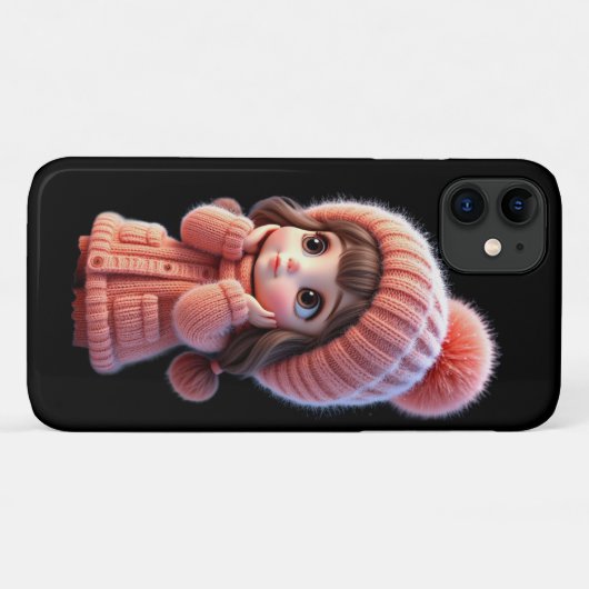 Étuis pour iPhone (Dos (Horizontal))