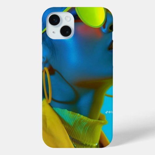 Étuis pour Iphone (Verso)