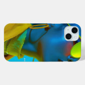 Étuis pour Iphone (Verso (horizontal))