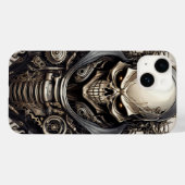 Étuis pour iPhone (Verso (horizontal))