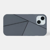 étuis pour iphone 15 (Verso Horizontal)