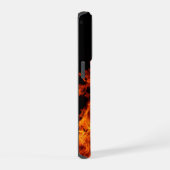 Étuis pour iPhone 15 Flame (Côté droit)