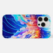 Étuis pour iPhone 15 Pro Max (Verso Horizontal)