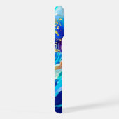 Étuis pour iPhone 15 Pro Max (Côté droit)
