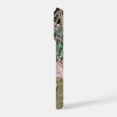 Étuis pour iPhone 15 Pro Wallaby d'Australie (Côté gauche)