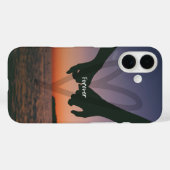 Étuis pour iPhone adorés  (Verso (horizontal))